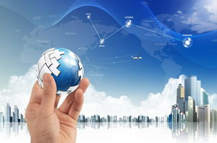 江蘇越洋科技 以'一帶一路'新思路構(gòu)建互聯(lián)網(wǎng)科技新平臺