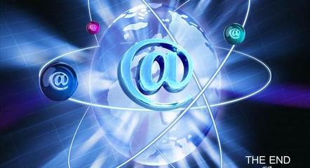 網(wǎng)絡(luò)科技PPT通用模板 計算機軟硬件技術(shù)開發(fā)