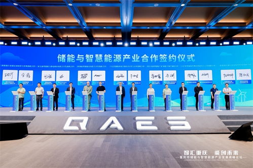 智匯重慶 能創(chuàng)未來(lái) 殼牌攜手清安發(fā)布全球首款直冷浸沒(méi)儲(chǔ)能系統(tǒng)，引領(lǐng)儲(chǔ)能技術(shù)革新