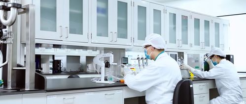 國(guó)際領(lǐng)先 合源生物以細(xì)胞治療技術(shù)打造國(guó)家名片