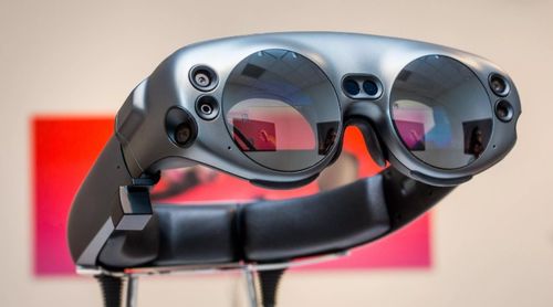 AR行業(yè)風(fēng)雨凋零 蘋(píng)果能否憑技術(shù)服務(wù)撐住半邊天