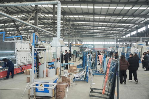 科技創新賦能，綠色技術驅動建材產業轉型升級