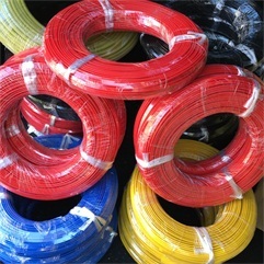 RFUPT絕緣導線 技術(shù)特性、應(yīng)用領(lǐng)域與未來展望